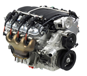 P53D3 Engine